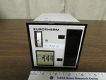 Eurotherm Meter 919/PAP/K/0-999C/P10/DVT/115V/X/ALL. Fixed Price $49.95.
