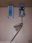 Allen Bradley 837-A3A Series Temperature Switch Max Temp. 160F 837A3A. Fixed Price $74.99.