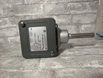 Unused Nos United Electric B105-119 Temperature Switch 15 Amps 480 Volts A/c. Fixed Price $39.00.