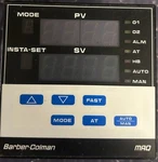 Barber Colman MAQ1-00301-000-0-00 Temperature Controller. Fixed Price $220.00.