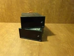 Abb Temperature Indicator Gts 4102. Fixed Price $49.00.
