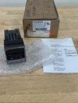 New Honeywell 270101000 Temperature Controller UDC1200. Fixed Price $475.00.