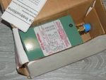 Asco HB20A214 Tripoint Pressure Switch. Fixed Price $385.00.