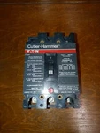 Cutler Hammer Eaton FS340040 125 Circuit Breaker Pole 480 Vac 14A. Fixed Price $99.99.