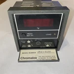Chromalox 3910-11104 Temperature Controller, Used, Hil. Fixed Price $699.95.