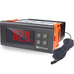 Ketotek Digital Temperature Controller Fahrenheit &centigrade Thermostat 120V.... Fixed Price $38.87.