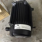 Vostermans Ventilation Multi Fan Motor 60HZ 240V 2.8A 1100 Rpm Control E/t. Fixed Price $350.00.