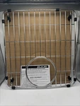 Elkay LKOBG1415SS Sink Bottom Grid Stainless Steel 12-3/4 14-1/2 Rack Open Box. Fixed Price $39.99.