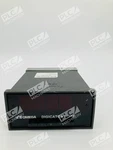 Omega Engineering 402B-T-F Panel Temperature Indicator Digicator. Fixed Price $330.00.