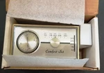White Rodgers Model 1F72-53 Builders Temperature Control New In Box. Fixed Price $25.70.