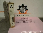 Adept 10300-15100 Servo Drive Amplifier Used With Warranty. Fixed Price $59.99.