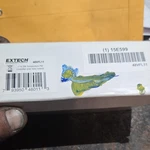 Extech 48VFL11 Temperature Pid Controller, 100-240VAC, 2A, Corded Electric. Fixed Price $195.00.