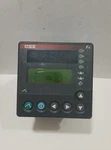 Watlow F4DH-KKKK-21AF Controller Untested. Fixed Price $257.00.