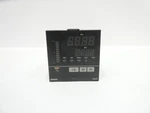Omron E5AJ-A2HB Temperature Controller 100-240V-AC. Fixed Price $708.70.