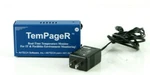Avtech Tempager 3E Real Time Temperature Monitor I583. Fixed Price $44.55.