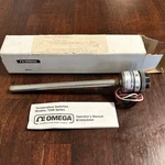 New Omega TSW-41 P/n # 7163005300 Adjustable Temperature Switches. Fixed Price $59.99.