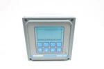 Rosemount 54EA-01-09-20 Conductivity Analyzer 115/230V-AC. Fixed Price $710.70.