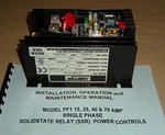 Ametek PF1-480-25-01 Hdr Power Control PF14802501 480VAC 2710049 New. Fixed Price $649.99.