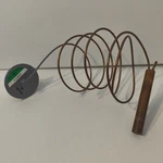 Sporlan KT-83-VCP 100 Thermostatic Expansion Valve Tubing Tool Made Usa. Fixed Price $98.00.