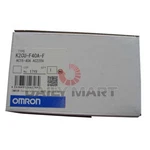 Omron Automation And Safety K2CU-F40A-F Detector Switches Heater Fault. Fixed Price $85.86.