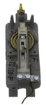Johnson Controls T-5210-1002 Pneumatic Temperature Transmitter W/ 5-1/2" Cap. Fixed Price $298.38.