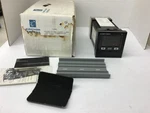 Eurotherm 818P4/TC/RVPR Digital Temp-controller 0-2000 Deg F. Fixed Price $599.00.