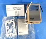 Siebe Controline Barber Colman TK-1731 Pneumatic Room Thermostat. Fixed Price $75.00.