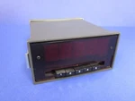 Omega 412B-K Large Display Temperature Meter For Type Thermocouple, Used. Fixed Price $39.00.