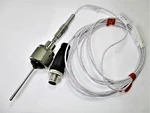 Nanmac Resistance Temperature Detector Thermocouple Probe 5559-11-173. Fixed Price $30.00.