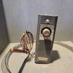 Honeywell Temperature Control, Rev C, T6031A 1052. Fixed Price $237.50.