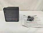 Dwyer Instruments Temperature Controller 4C-3. Fixed Price $129.00.
