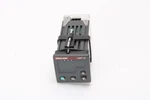 Watlow 97A0-DAAA-00RG Limit Temperature Controller With Panel Mount Clip. Fixed Price $100.82.