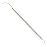 Fostoria 630-25489 Elc Infrd Htr Tblr ELMNT,3/8"X28-11/16" 2KDA1. Fixed Price $204.03.
