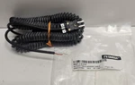 New In Bag! Omega 10FT Type J Retractable Sensor Cable. Fixed Price $29.71.
