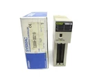 Omron C200H-OD219 24VDC 6.4A Nsmp. Fixed Price $357.00.