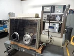 Vacuum Atmospheres Company HE-493 Chamber M5795. Fixed Price $3749.99.