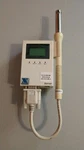 Newport Iserver Microserver Ithx-sd/n Ethernet Based Temperature/humidity Sensor. Fixed Price $249.99.