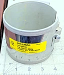 X Mica Heater 1000W 460V Tempco Duraband 10892554 / MBH25934 C3B2. Fixed Price $89.50.