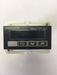 Omron E5GN-Q1P Temperature Controller 111-240VAC Output 21MA 12VDC. Fixed Price $199.00.