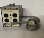 I2R Instruments For Research & Industry HDR-1 Heavy Duty Relay Tested. Fixed Price $95.00.
