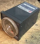 New Omron E5B-Y4PT Solid State Temperature Controller. Fixed Price $38.00.