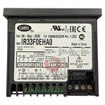 New In Box Carel IR33F0EHA0 Temperature Controller. Fixed Price $196.84.