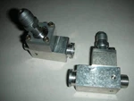 Slautterback Nordson Axco Articulating Heater Body Block Melt Adapter Nos!. Fixed Price $50.00.
