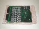 New! Metso IOP307 Isolated Analog Input Module 181540 Rev E/F3 Hart Free Ship. Fixed Price $159.00.