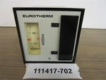 Eurotherm 917/LGC/J/0-600C/P25/FT/115V/X/A// Deg. Cel. Temp. Controller. Fixed Price $104.34.