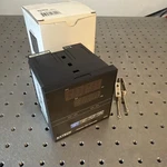 Extech 96VFL11 Temperature Pid CONTROLLER,1/4 DIN,5A 15E602. Fixed Price $399.00.