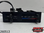 Oem 1995 Toyota T100 T-100 3.4L Heater Control Manual Climate A/c Air. Fixed Price $119.99.