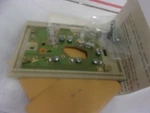 Dayton 2E467 Heating Cooling Sub-base For Model 2E137 Thermostat. Fixed Price $8.99.
