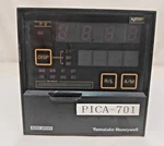 Yamatake Temperature Controller SDC2005GV01A001D1 90-264 Vac. Fixed Price $440.00.