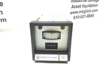 Partlow 76DA-1200-103-20-00 Temperature Controller Solid State 0-400F Type J. Fixed Price $199.99.